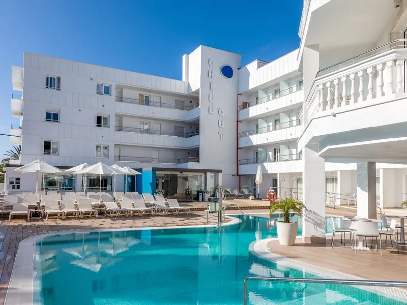 Hotel Triton Beach · Anbieterbild von TUI