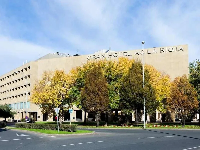 AC la Rioja · Anbieterbild von TUI