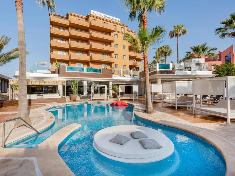 Marins Beach Club · Anbieterbild von TUI