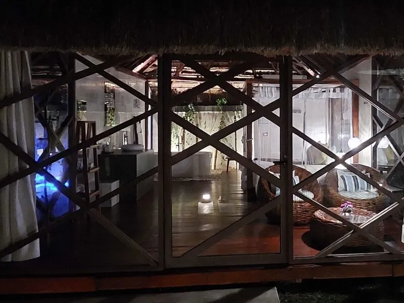 Luxury Cabanas · Anbieterbild von TUI