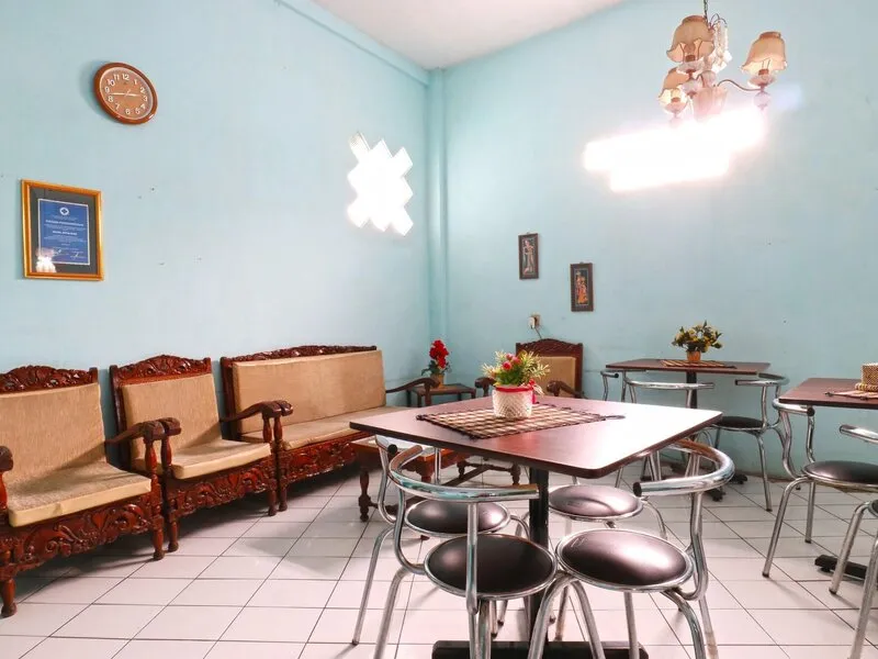 Hotel Setia Budi · Anbieterbild von TUI