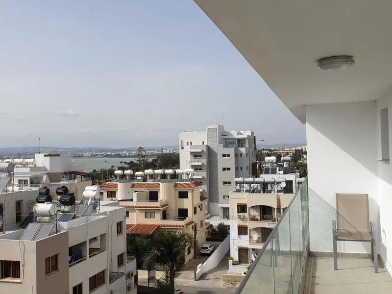 La Veranda De Larnaca Hotel · Anbieterbild von TUI