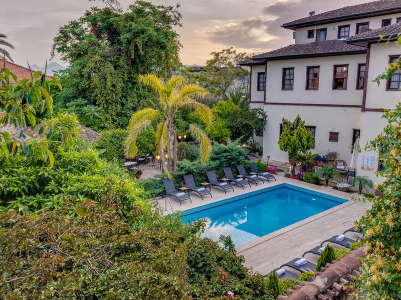 Hotel Tuvana · Anbieterbild von TUI