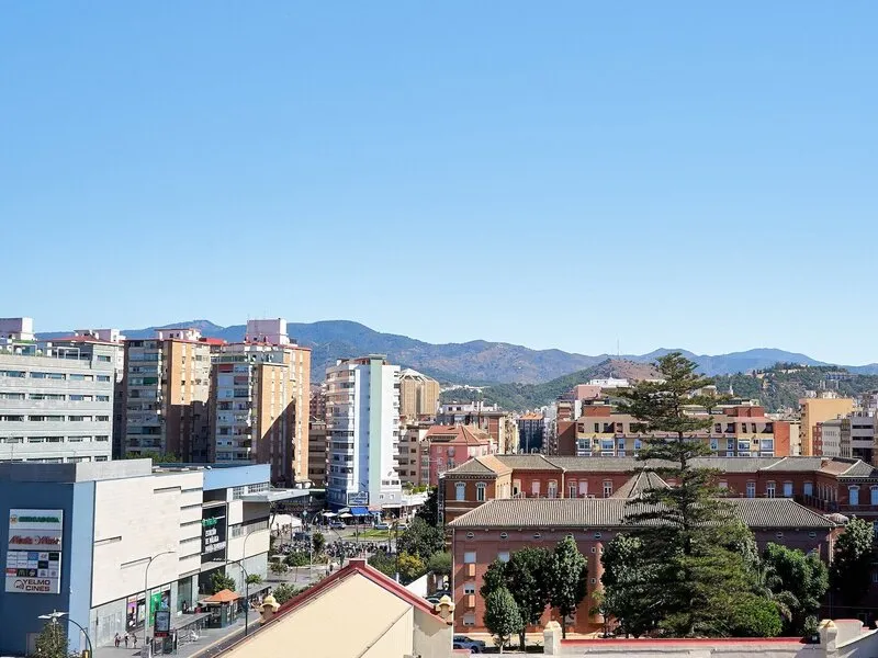 Eurostars Malaga · Anbieterbild von TUI