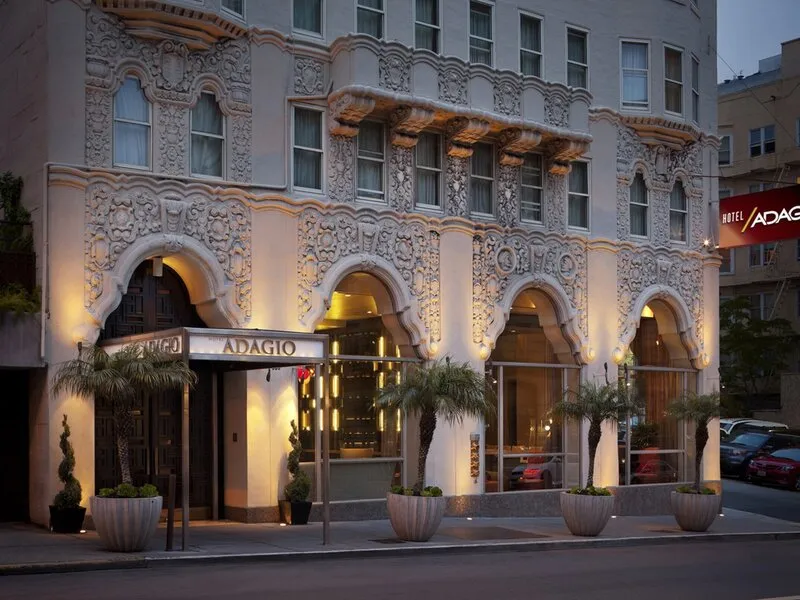 Hotel Adagio, Autograph Collection · Anbieterbild von TUI