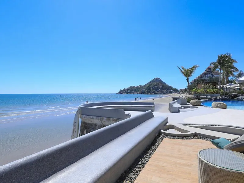 Kundala Beach Resort Hua Hin · Anbieterbild von TUI