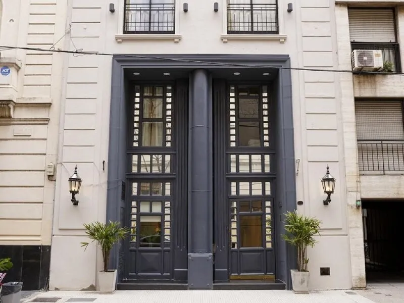1253 Recoleta Small Hotel · Anbieterbild von TUI