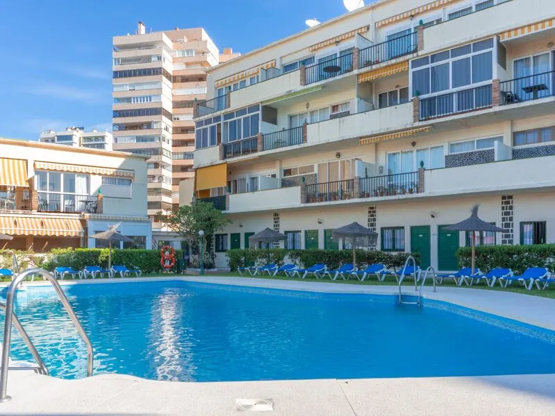 Los Jazmines Apartamentos · Anbieterbild von TUI