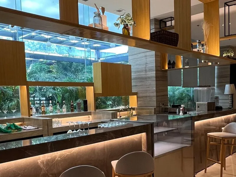 Holiday Inn Express Manila Newport World Resorts · Anbieterbild von TUI
