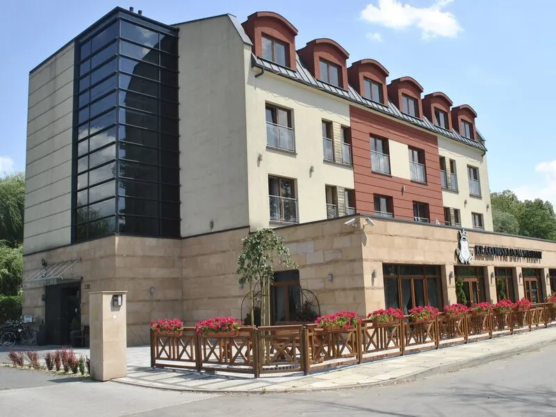 Zakliki Aparthotel · Anbieterbild von TUI