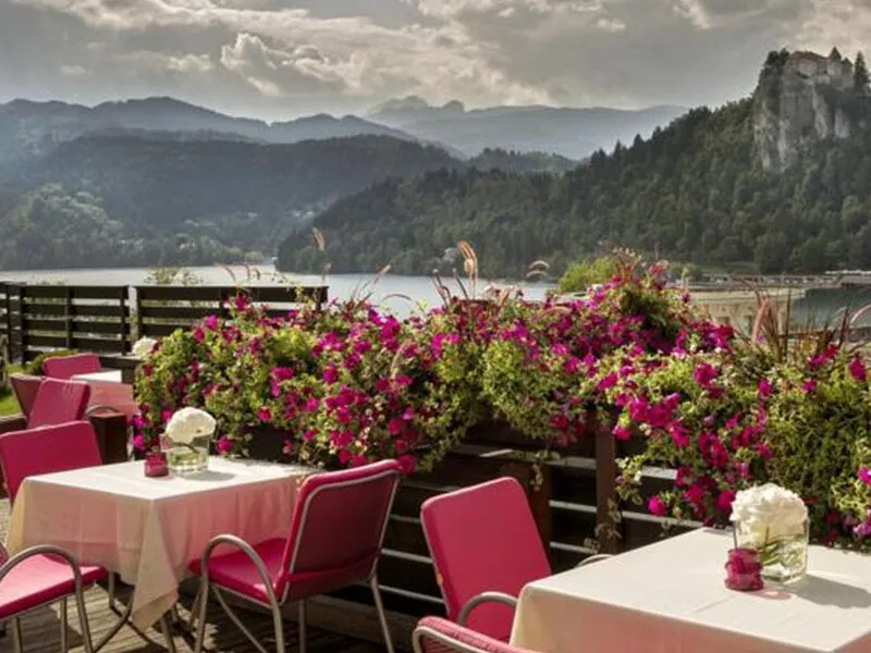 Hotel Kompas · Anbieterbild von TUI