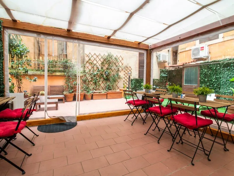 Dulcis Inn Pantheon · Anbieterbild von TUI