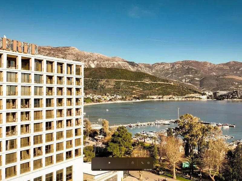 Merit Starlit Hotel · Anbieterbild von TUI