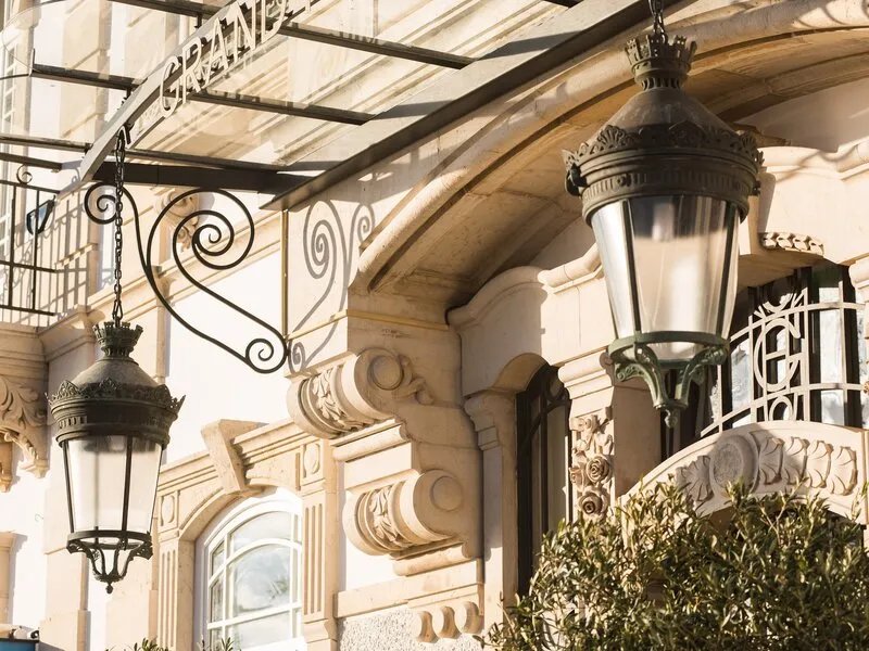 Hotel Bordoy Grand House Algarve · Anbieterbild von TUI