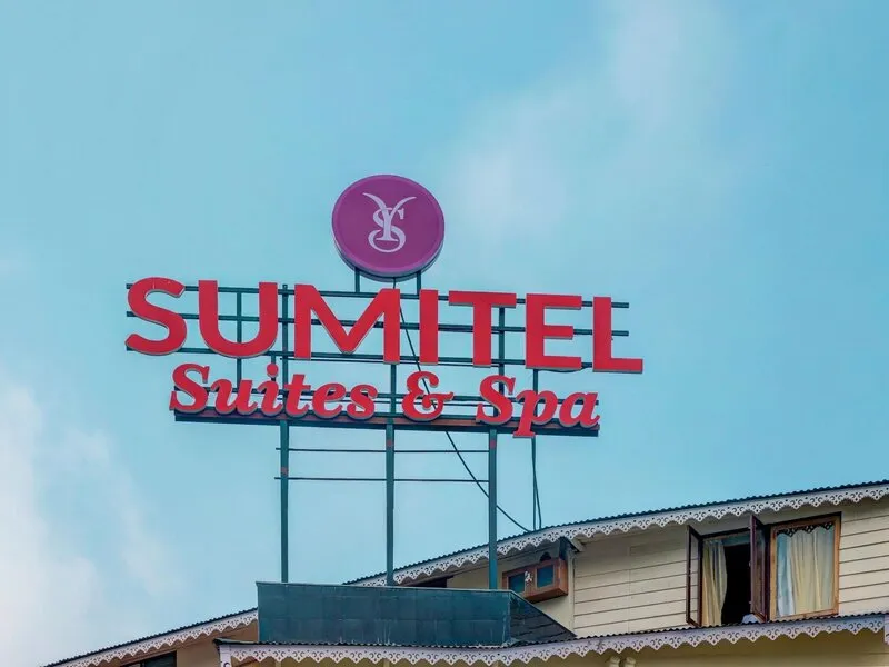 Sumitel Suites & Spa · Anbieterbild von TUI
