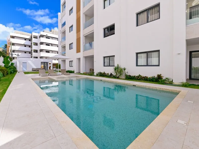 Beach Homes Punta Cana · Anbieterbild von TUI
