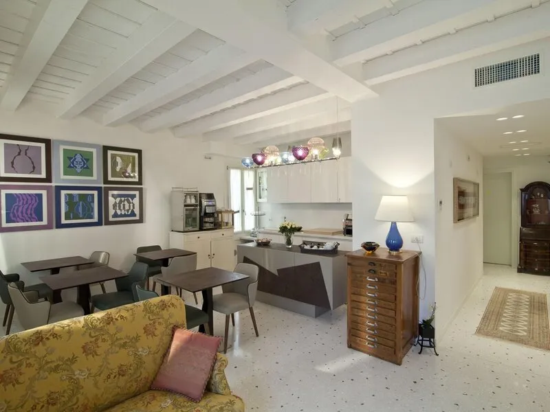 Chiara Lodge · Anbieterbild von TUI