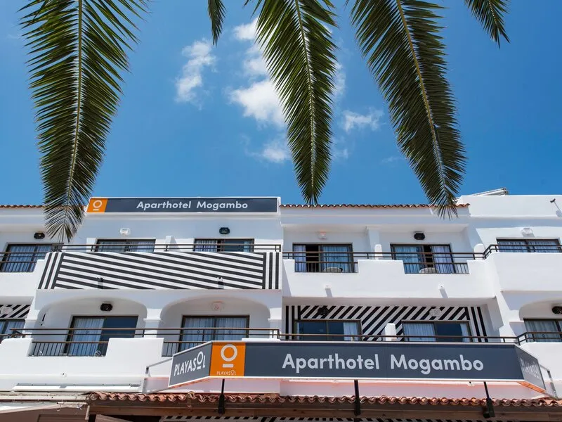 Aparthotel Vibra Mogambo · Anbieterbild von TUI