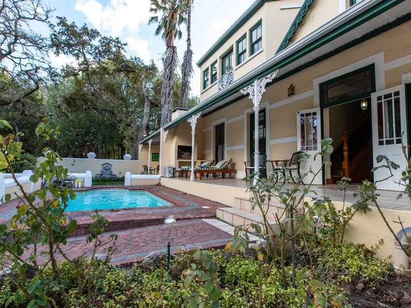 Evergreen Manor Spa · Anbieterbild von TUI