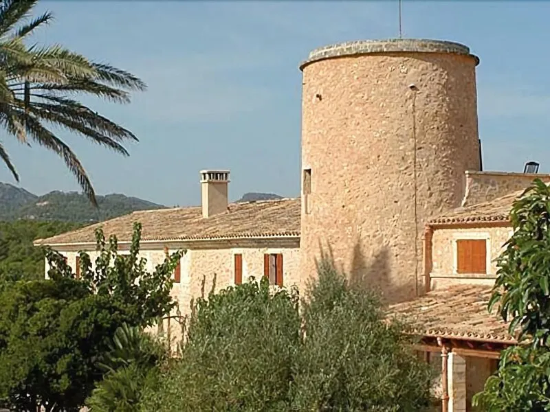 Belle Son Mas Luxury Finca Hotel · Anbieterbild von TUI