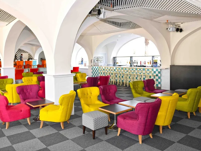 Nova Like Hotel · Anbieterbild von TUI