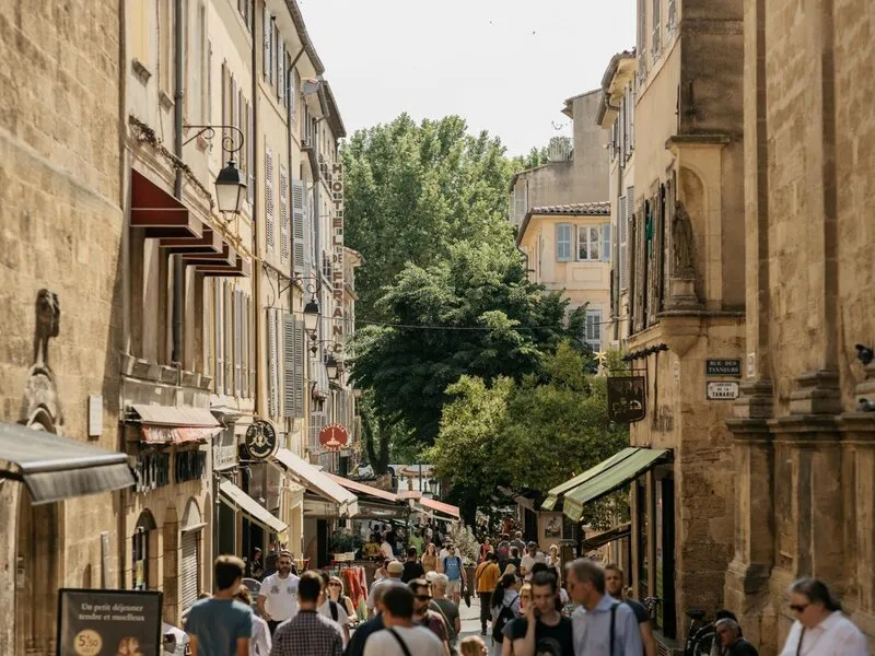 Boutique Hotel Cézanne · Anbieterbild von TUI