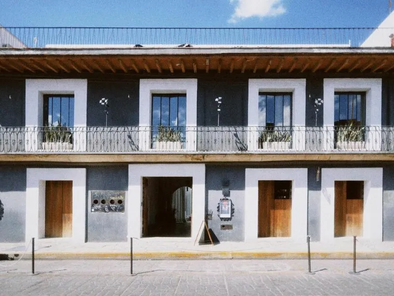 Hotel Sin Nombre · Anbieterbild von TUI