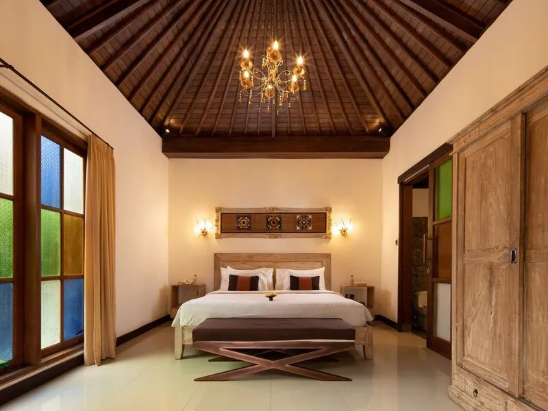 Ubud Raya Villa · Anbieterbild von TUI