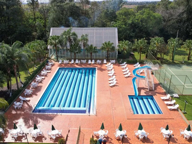 Hotel Nacional Inn Foz do Iguaçu · Anbieterbild von TUI