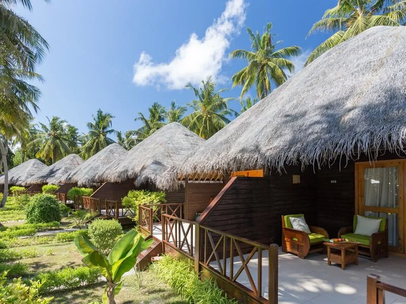 Bandos Maldives · Anbieterbild von TUI