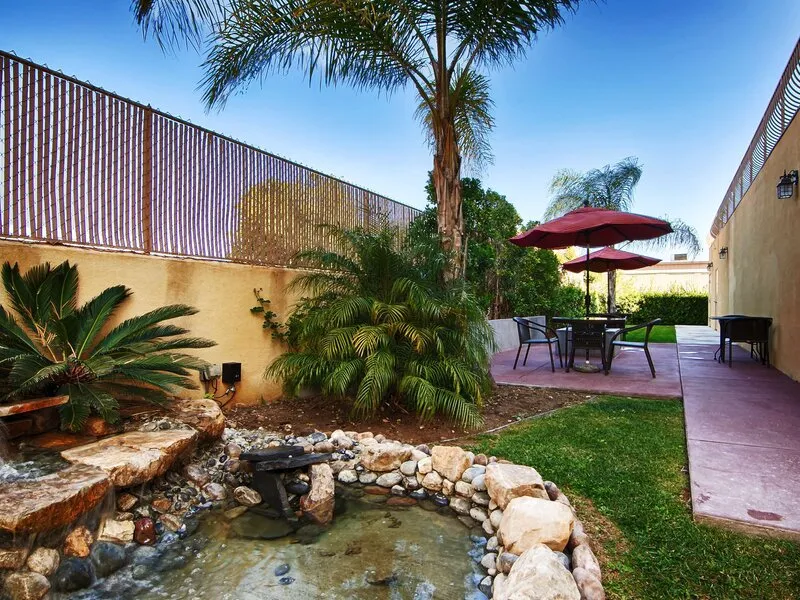 Best Western Burbank Airport Inn · Anbieterbild von TUI