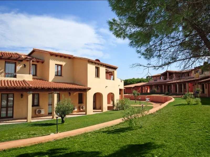 Residence Baia dei Mirti · Anbieterbild von TUI