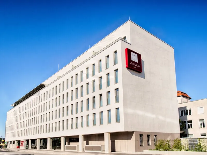 Leonardo Hotel Munich City South · Anbieterbild von TUI