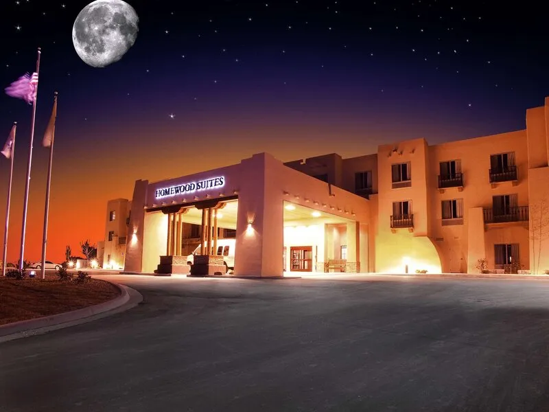 Homewood Suites by Hilton Santa Fe-North · Anbieterbild von TUI