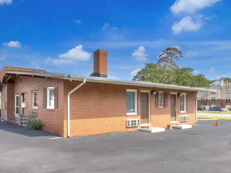 Palm Leaf Motel · Anbieterbild von TUI