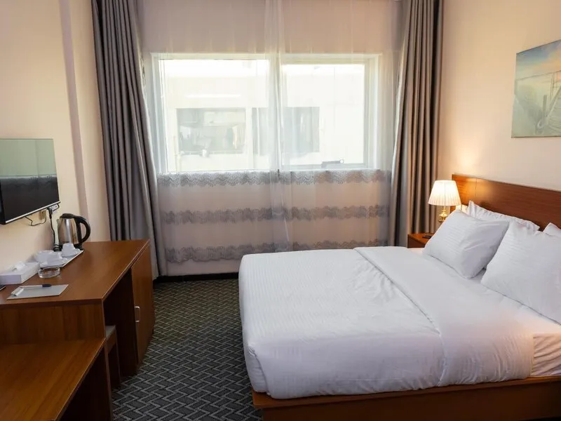 Three 888 Hotel · Anbieterbild von TUI