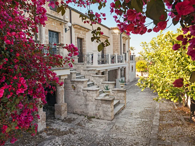 Hotel Villa Favorita · Anbieterbild von TUI