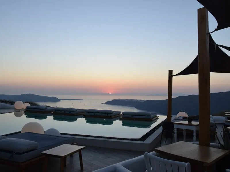 Amaze Suites · Anbieterbild von TUI