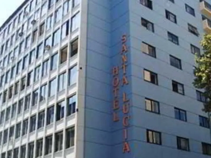Hotel Santa Lucia · Anbieterbild von TUI