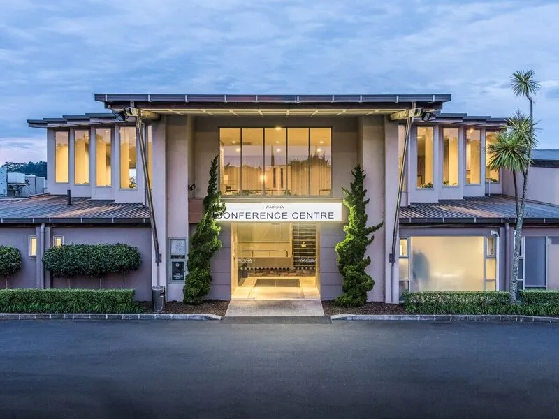 Waipuna & Conference Centre · Anbieterbild von TUI