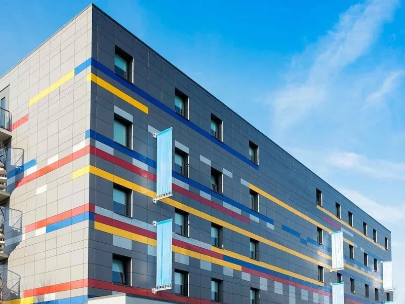 B&B HOTEL Amsterdam-Zaandam · Anbieterbild von TUI