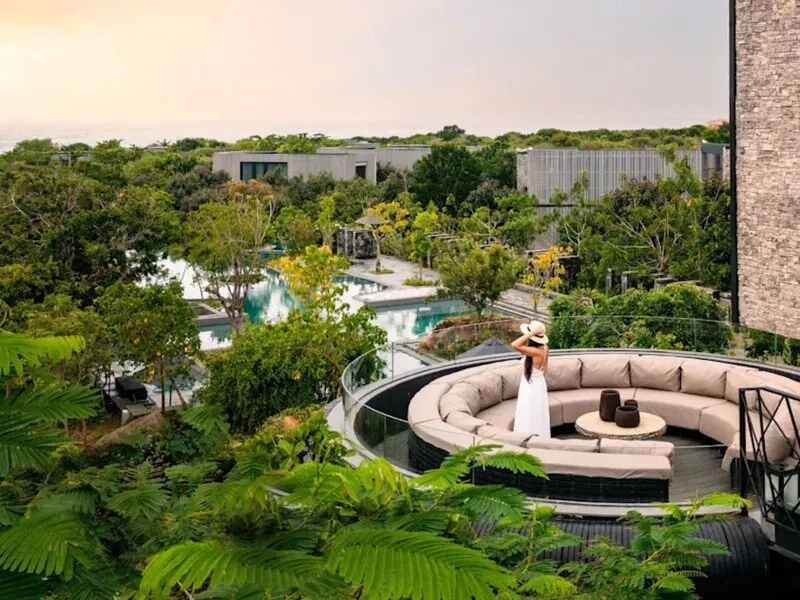 Hilton Yala Resort · Anbieterbild von TUI