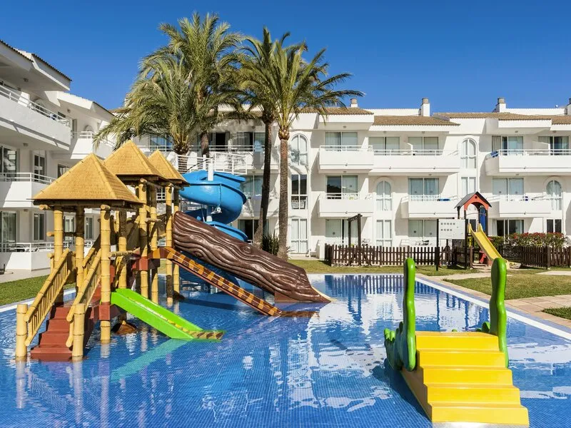 Hoposa Villaconcha Family & Sport · Anbieterbild von TUI