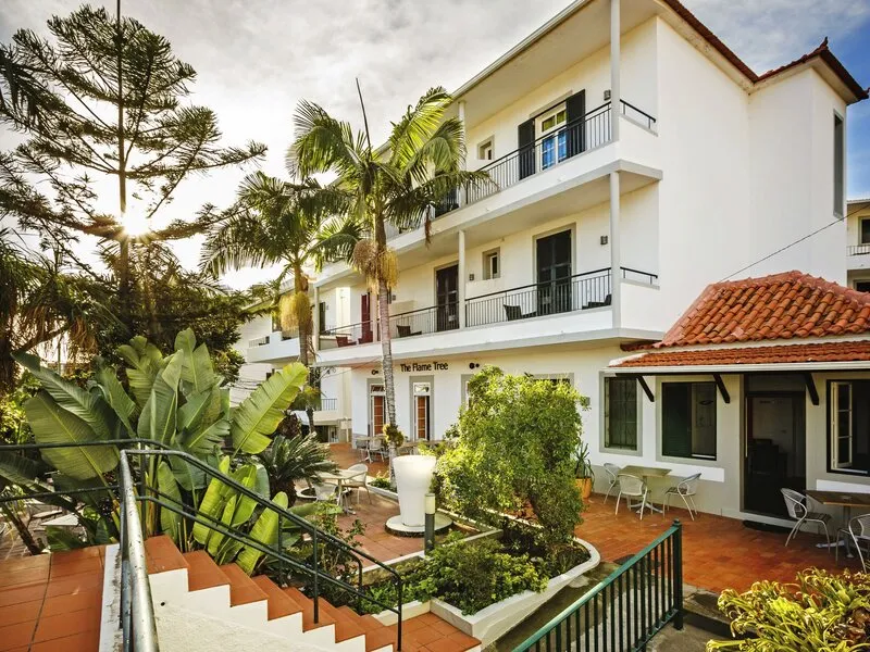 Vila Camacho Guest House · Anbieterbild von TUI