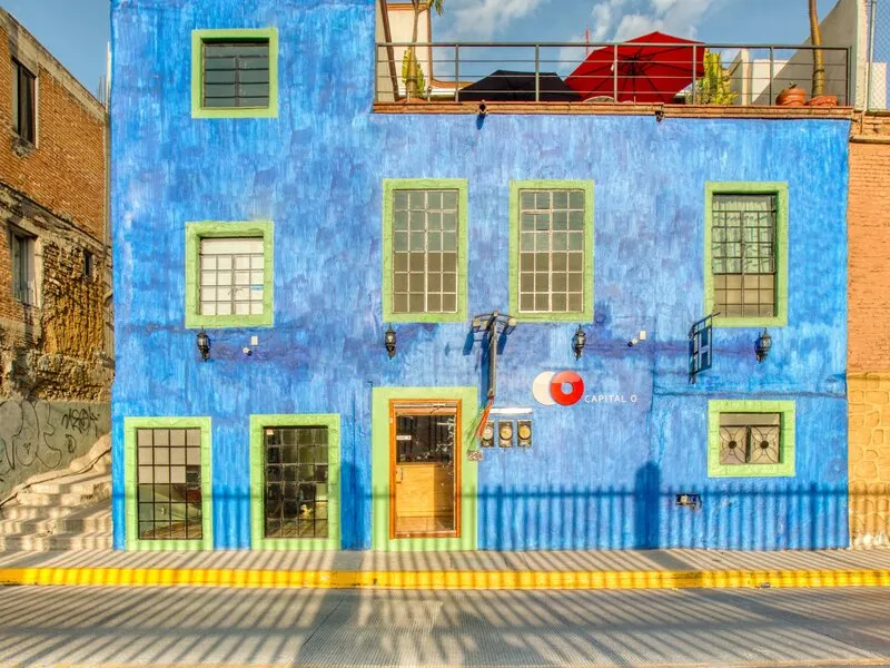Hotel El Andariego · Anbieterbild von TUI