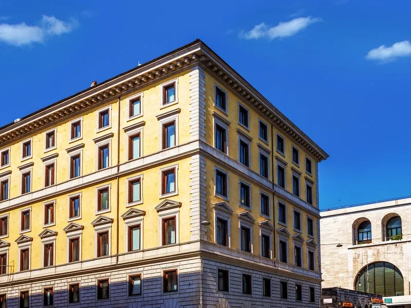 Gioberti Art Hotel · Anbieterbild von TUI