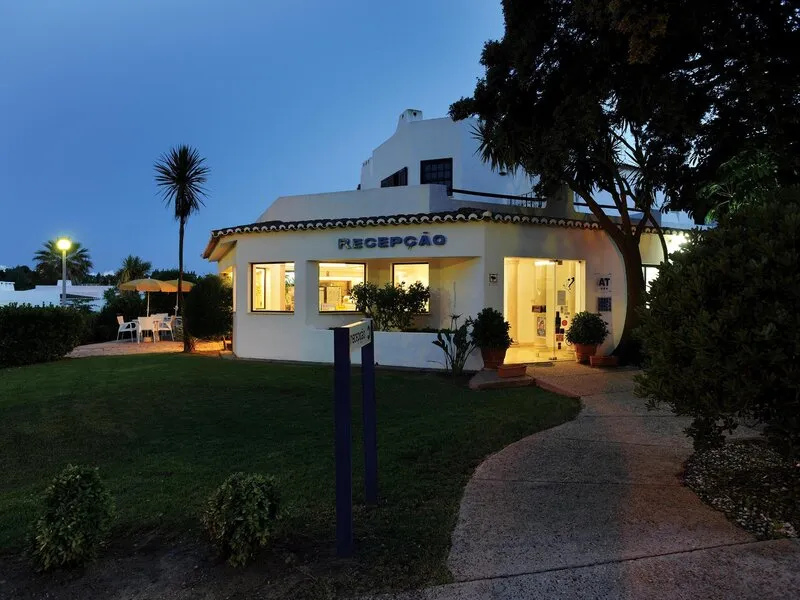 Clube Albufeira Garden Village · Anbieterbild von TUI