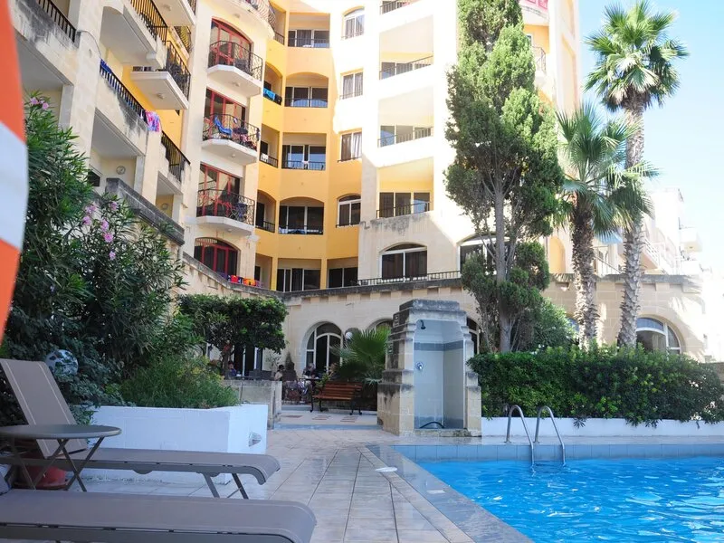 Il-Palazzin Hotel · Anbieterbild von TUI