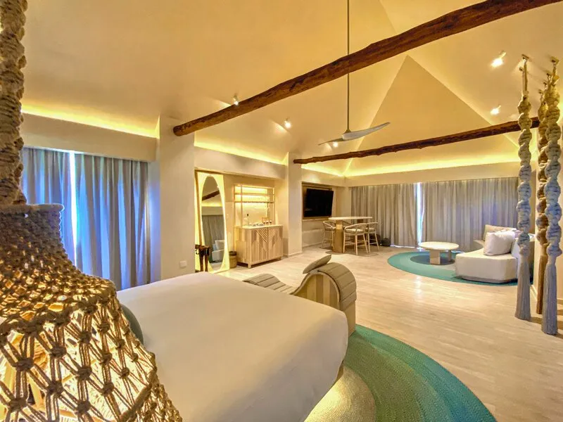 Hotel Shibari Tulum · Anbieterbild von TUI