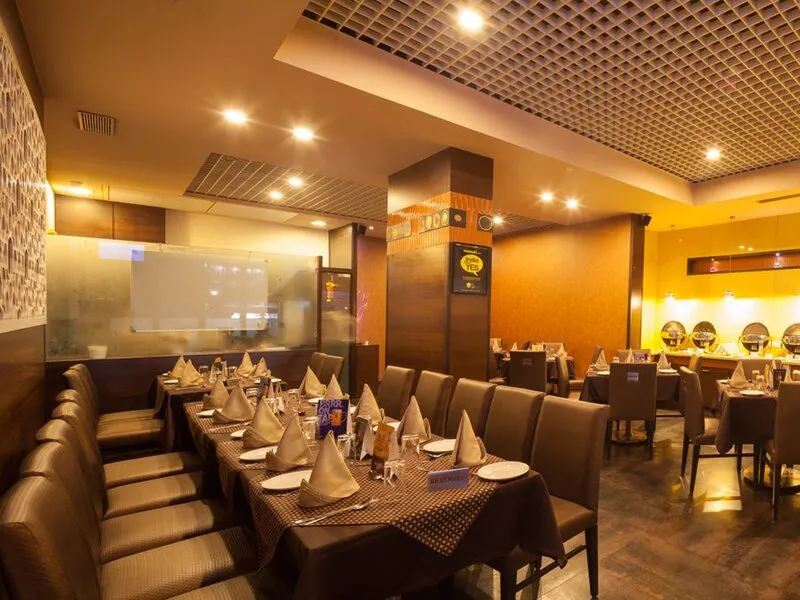 Ginger Mumbai (Andheri) · Anbieterbild von TUI
